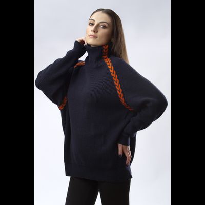 Свитер женский 100% кашемир