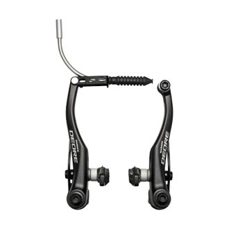 Тормоз ободной V-brake Shimano Deore BR-M610