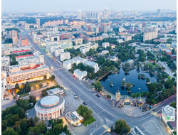 Пресненский