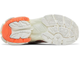 Balenciaga Runner Sneaker Eggshell Neon Orange