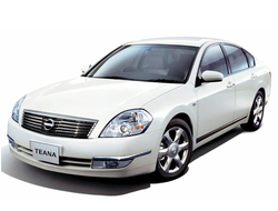 Nissan Teana J31 2003-2008