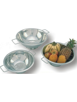 Дуршлаг 340 мм, нержавеющая сталь