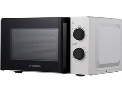 Микроволновая печь Hyundai HYM-M2047 белый