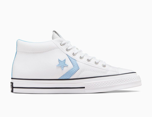 Converse star player high top top
