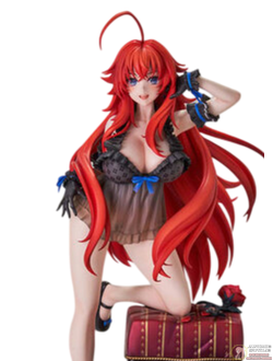 Фигурка 1/6.5 Риас Гремори (Rias Gremory 15th Anniversary ver.)