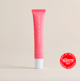 SUMMER FRIDAYS Lip Butter Balm - Бальзам для губ