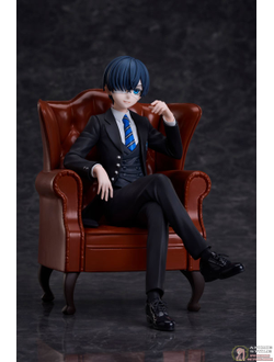 Фигурка Сиэль Фантомхайв (Ciel Phantomhive Aniplex)