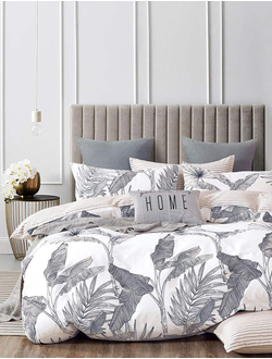 Постельное белье TANGO Twill сатин семейное 150x200x2 220x245x1 50x70x2 TPIG5-1720-50