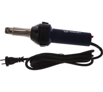 Ручной аппарат горячего воздуха Weldy HT1600