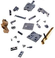 HOHNER Original and Replacement Stitching Head Parts