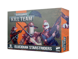 Kill Team: Elucidian Starstriders