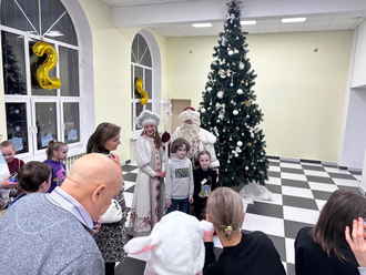 "Зима отменяется!?"