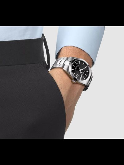 Швейцарские часы Tissot T127.407.11.051.00