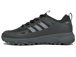 Adidas Terrex AX3 Continental черные с серым