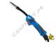 Горелка для MIG/MAG сварки ПТК MIG MP 25 Flex 5м 230/200A
