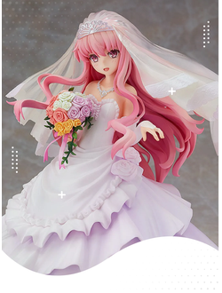 Подручный Луизы Нулизы (Zero no Tsukaima)