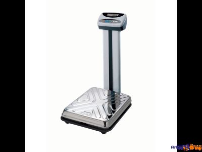 Весы эл.товарные CAS DL-200