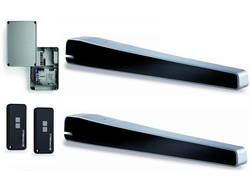 Приводы для распашных ворот AS500kit Comunello