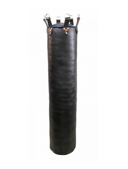 мешок для бокса кожаный