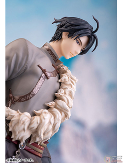 Фигурка 1/7 Цилин Чжан (Zhang Kylin Floating Life in Tibet Ver.)