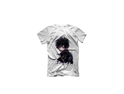 Футболка Моя геройская академия №15