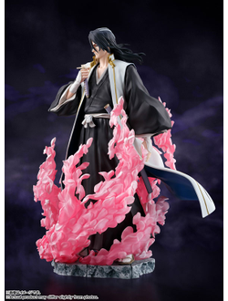 Фигурка Бьякуя Кучики (Byakuya Kuchiki Figuarts ZERO)