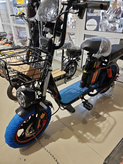 Kugoo Kirin V3 Pro Max