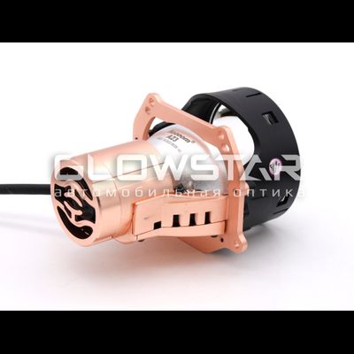 Билед модули Aozoom A23 2024 3.0 дюйма, 2 чипа, 5500K, 12V, 58W/67W, крепление 3R