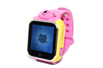 ДЕТСКИЕ УМНЫЕ ЧАСЫ SMART BABY WATCH Q75 GW100, G75 ОПТОМ