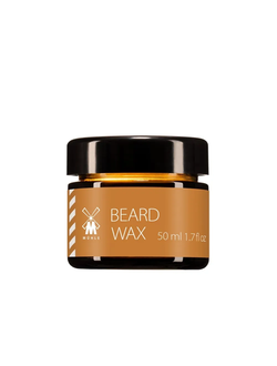 Воск для бороды Muehle Beard Care, 50 мл