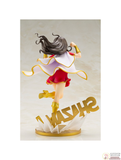Фигурка 1/7 Мэри Марвел (Mary Marvel)
