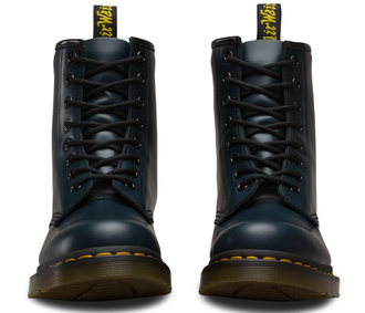 Dr. Martens 1460 Navy (Темно-синие)