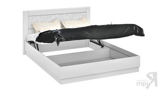 Кровать «Амели» с подъемным механизмом