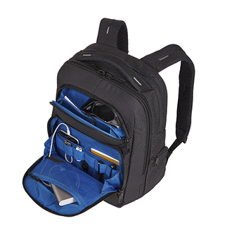 thule crossover 2 20l black