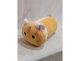 Кот подушка (артикул 3481) 35 см