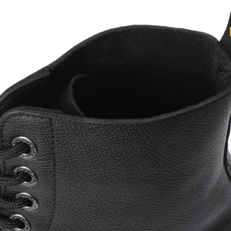 Dr Martens ботинки 1460 Pascal Bex Pisa Black черные