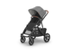 Коляска 2в1 UPPAbaby Vista V3 Greyson