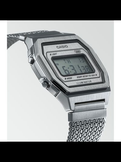 Часы Casio A1000MA-7