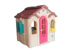 Игровой комплекс Lerado «Домик»