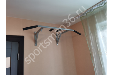 Турник Настенный 3 хвата