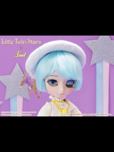 Кукла Пуллип Кики (Pullip Kiki)