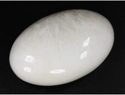 Сколецит, полировка, Индия (58*37*20 мм, 60 г) №35606