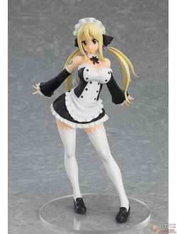 Фигурка Люси Хартфилия (Lucy Heartfilia Virgo Form Ver. Pop Up Parade)