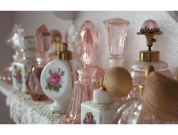 Женская Магия, Mystery Box, Волшебный Бокс