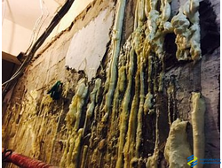 Манопур 15 (Однокомпонентная  смола с низкой вязкостью)