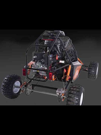 Минибагги «НЕВА» с двигателем BRIGGS&amp;STRATTON