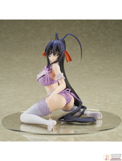 Фигурка 1/7 Акэно Химэдзима (Himejima Akeno Lingerie Ver.)