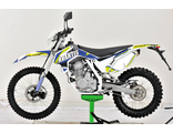 Мотоцикл Avantis Enduro FX 250, 172 FMM Design HS 2019 года с ПТС