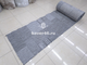 ДОРОЖКА KAIR S139 - DARK GRAY / ШИРИНА 1.0 М