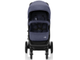 Коляска прогулочная Britax Roemer B-Agile M Navy Inc